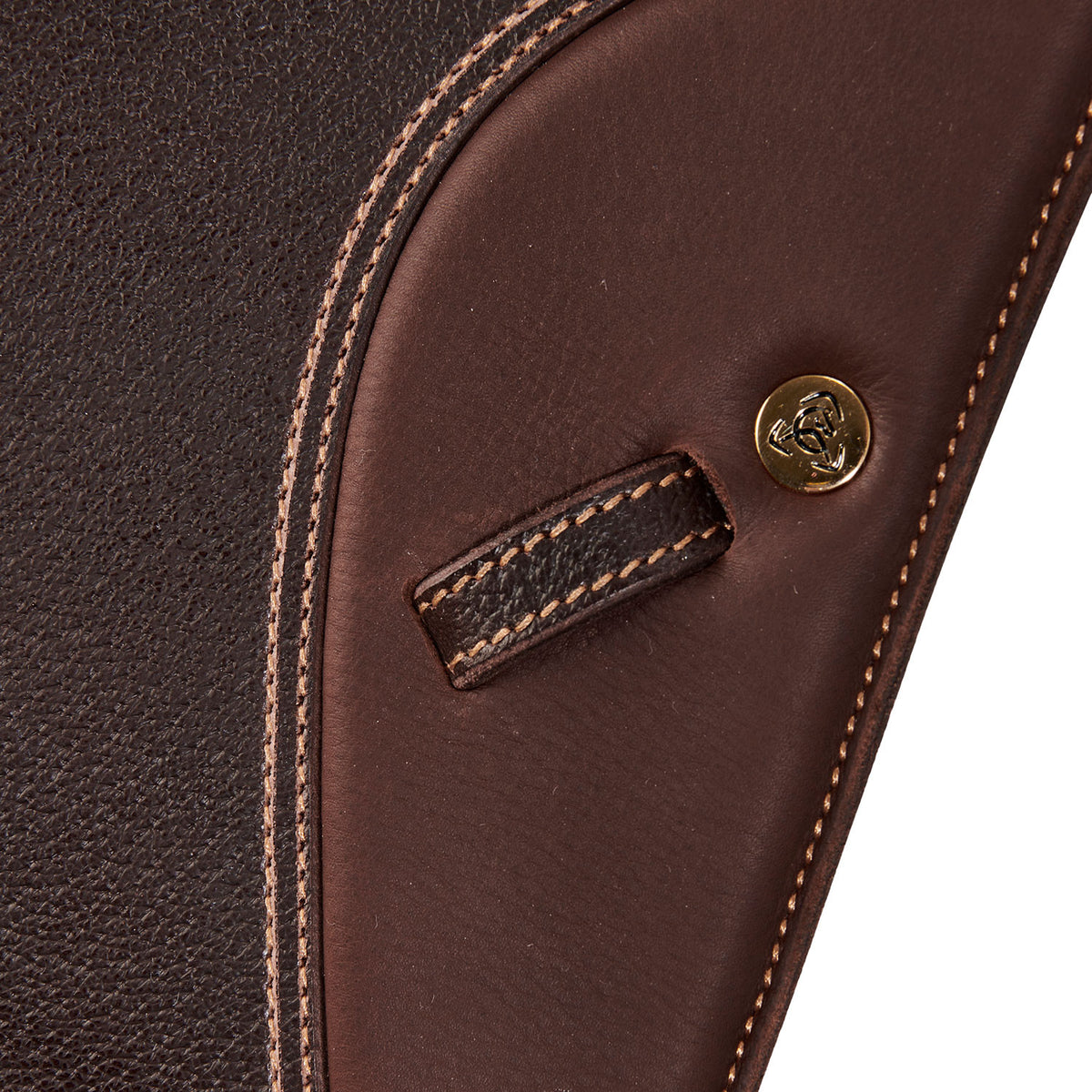 Acavallo Sublime KC Race 2.6 Professional Jumping Saddle