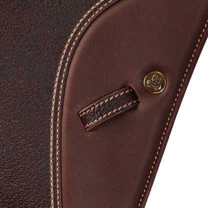 Acavallo Sublime KC Race 2.6 Professional Jumping Saddle