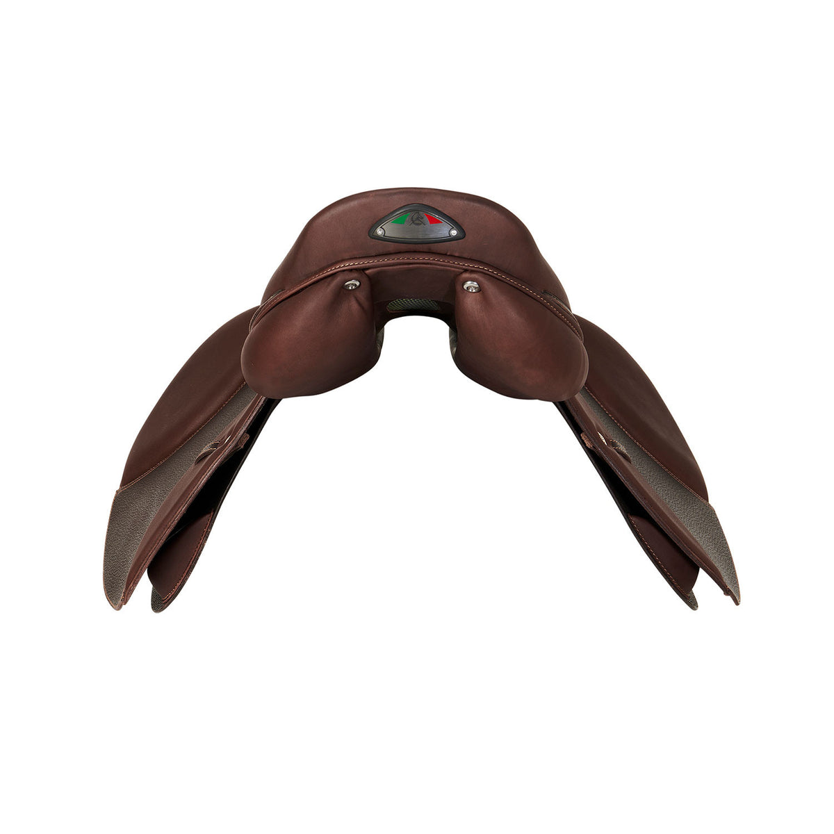 Acavallo Sublime KC Race 2.6 Professional Jumping Saddle
