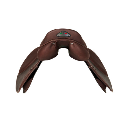Acavallo Sublime KC Race 2.6 Professional Jumping Saddle