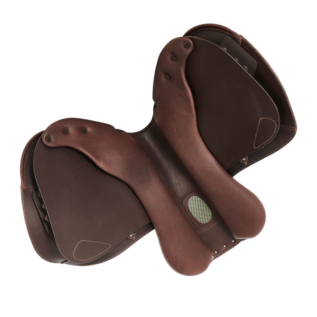 Acavallo Sublime KC Race 2.6 Professional Jumping Saddle