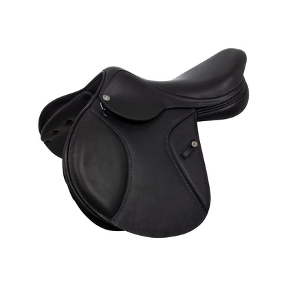 Sublime KC Race 2.6 Comfort jumping saddle.