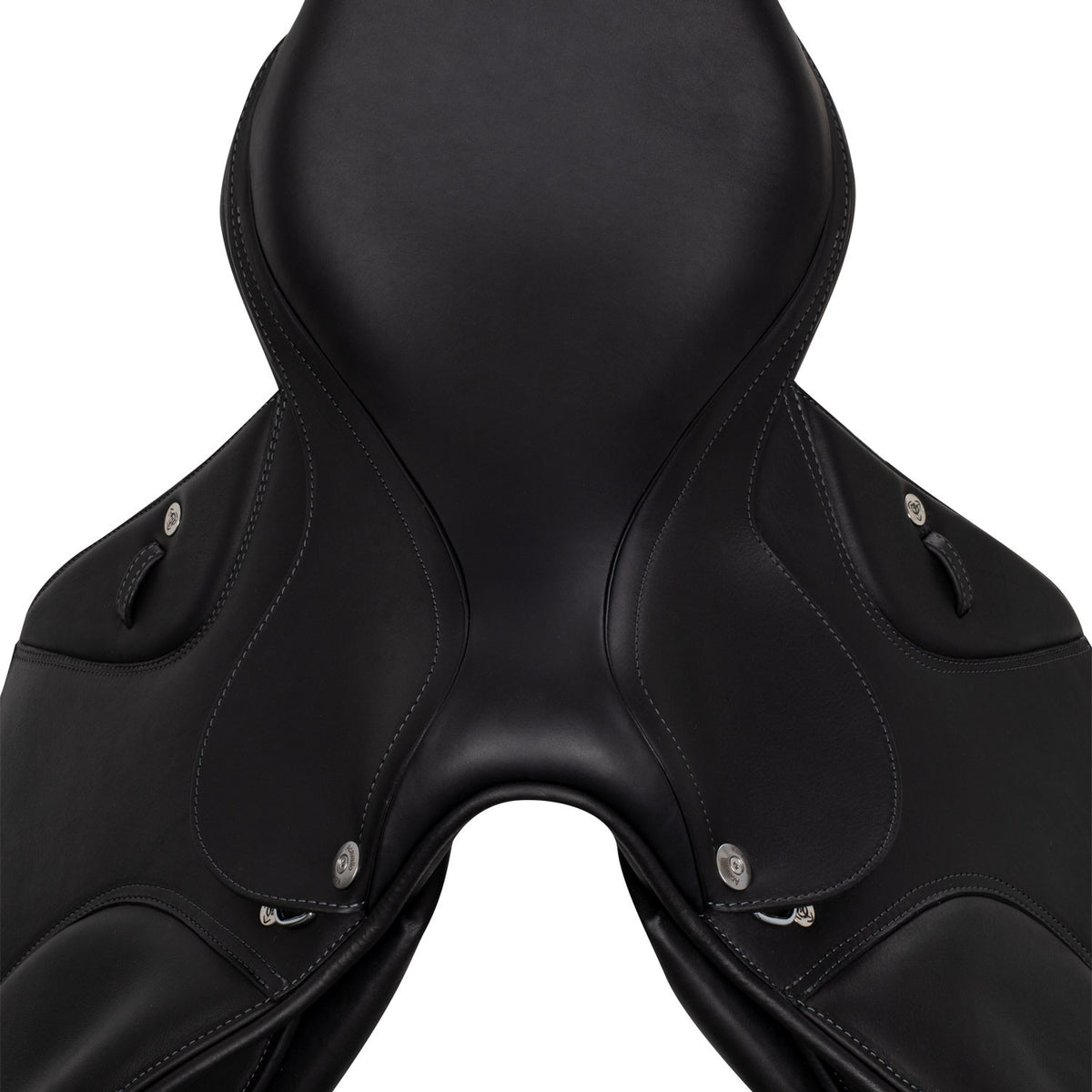 Acavallo Sublime KC Race 2.6 Comfort Jumping Saddle