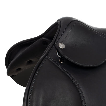 Acavallo Sublime KC Race 2.6 Comfort Jumping Saddle