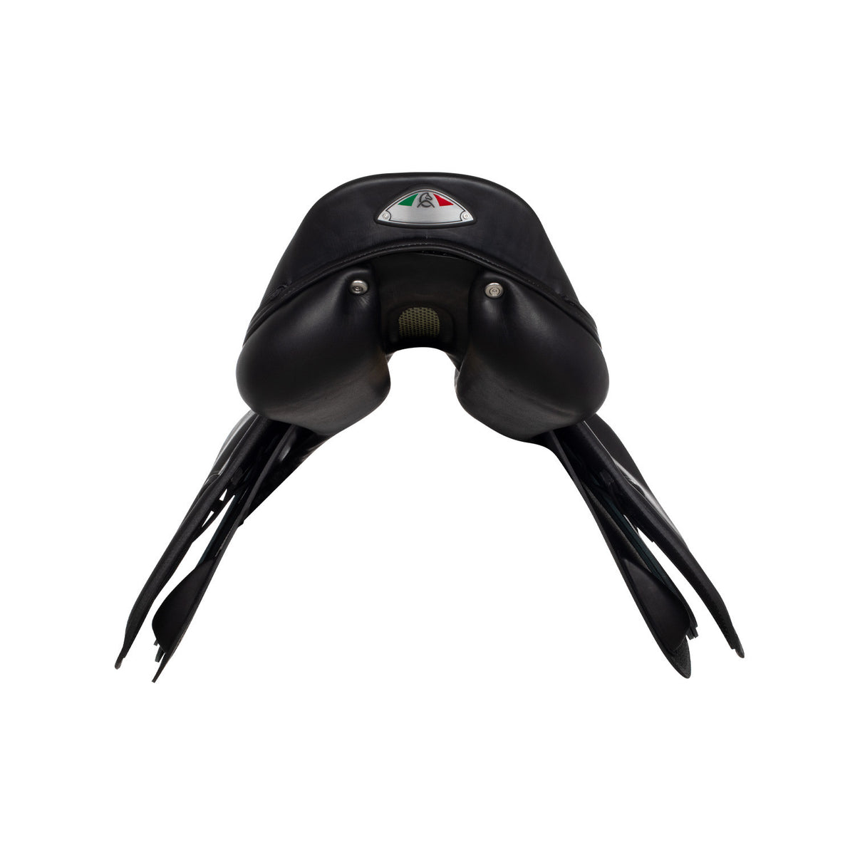 Acavallo Sublime KC Race 2.6 Comfort Jumping Saddle