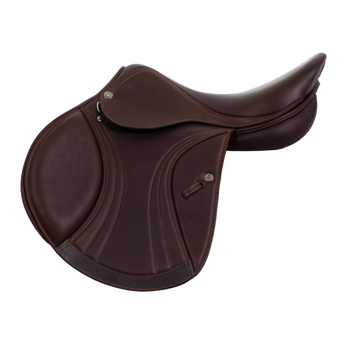 Acavallo Sublime KC Race 2.6 Comfort Jumping Saddle