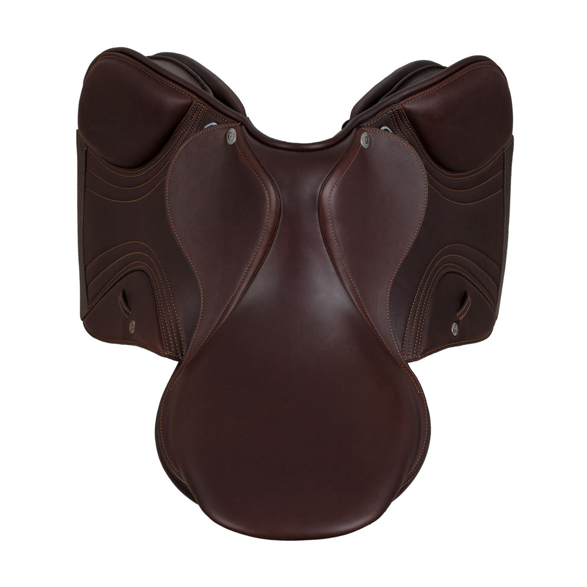 Acavallo Sublime KC Race 2.6 Comfort Jumping Saddle