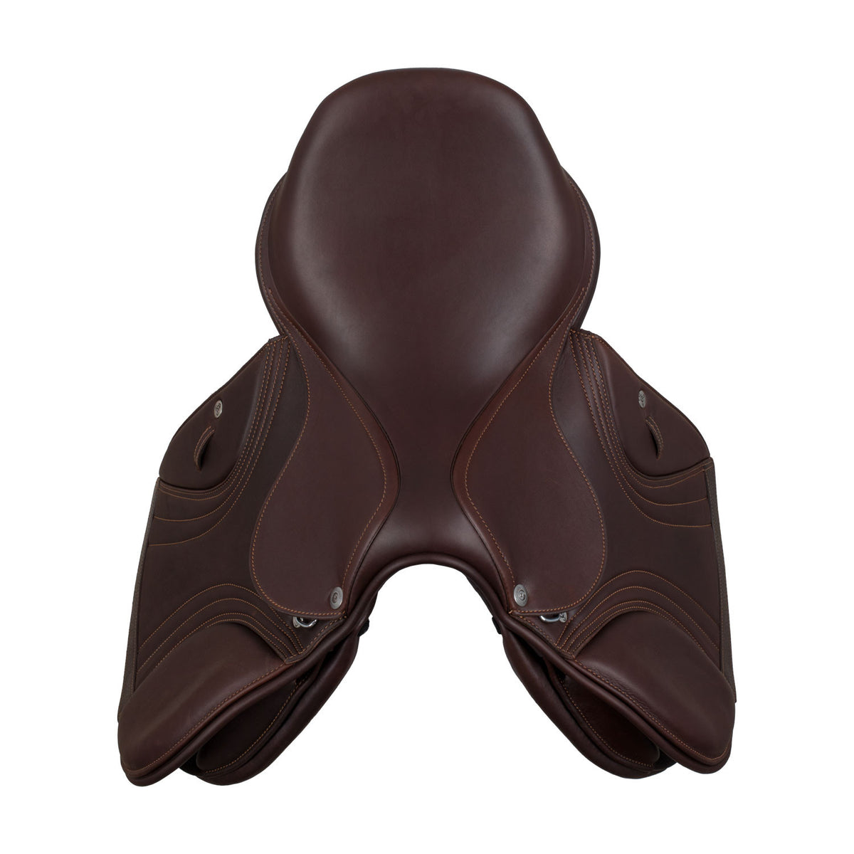 Acavallo Sublime KC Race 2.6 Comfort Jumping Saddle