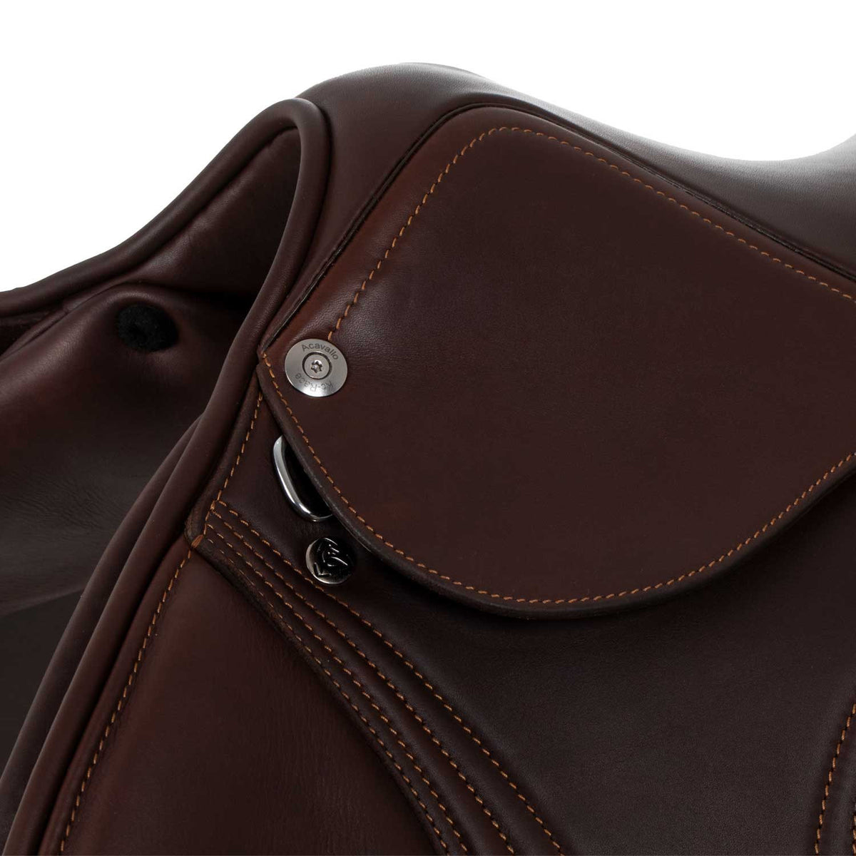 Acavallo Sublime KC Race 2.6 Comfort Jumping Saddle