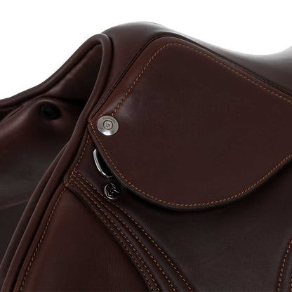 Acavallo Sublime KC Race 2.6 Comfort Jumping Saddle