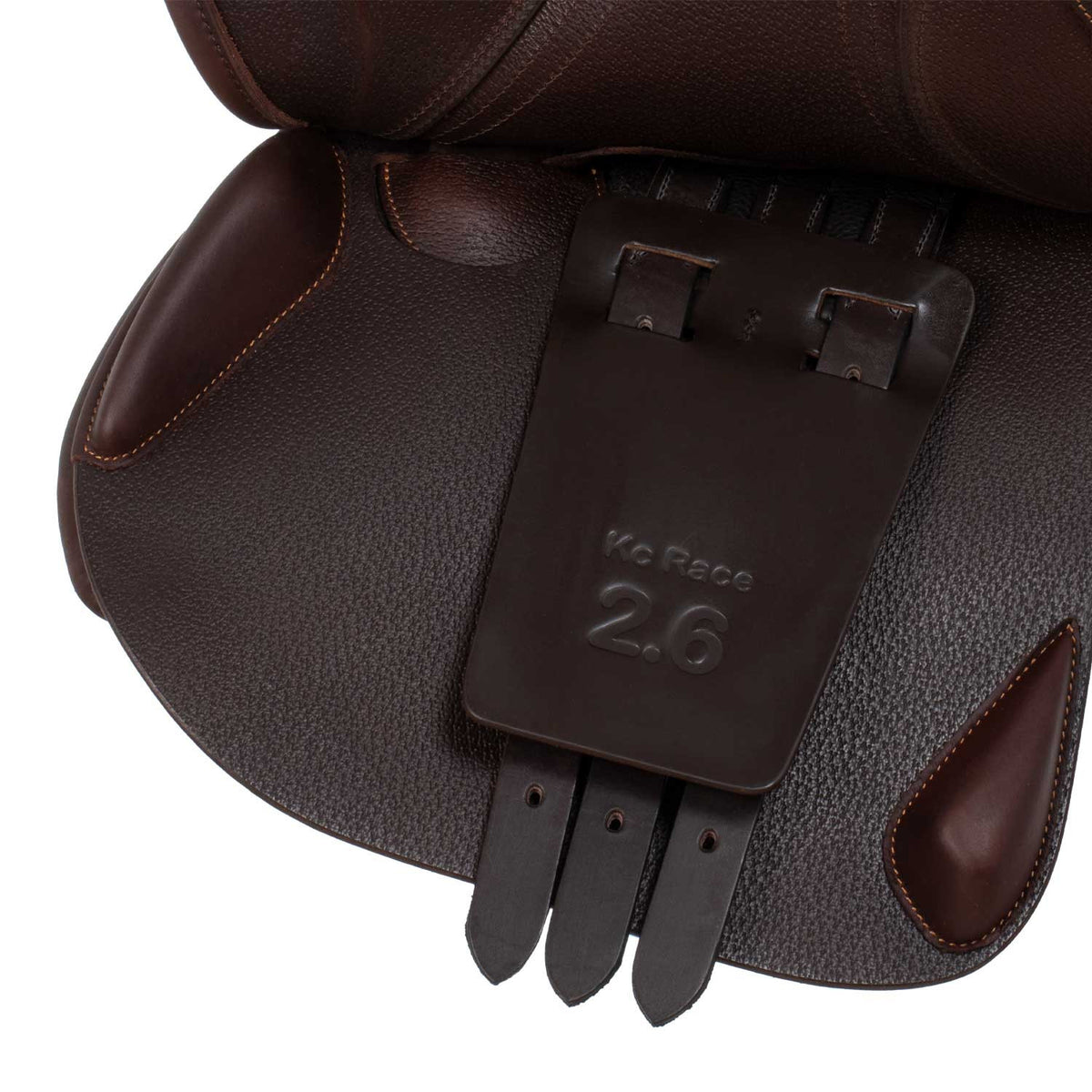 Acavallo Sublime KC Race 2.6 Comfort Jumping Saddle