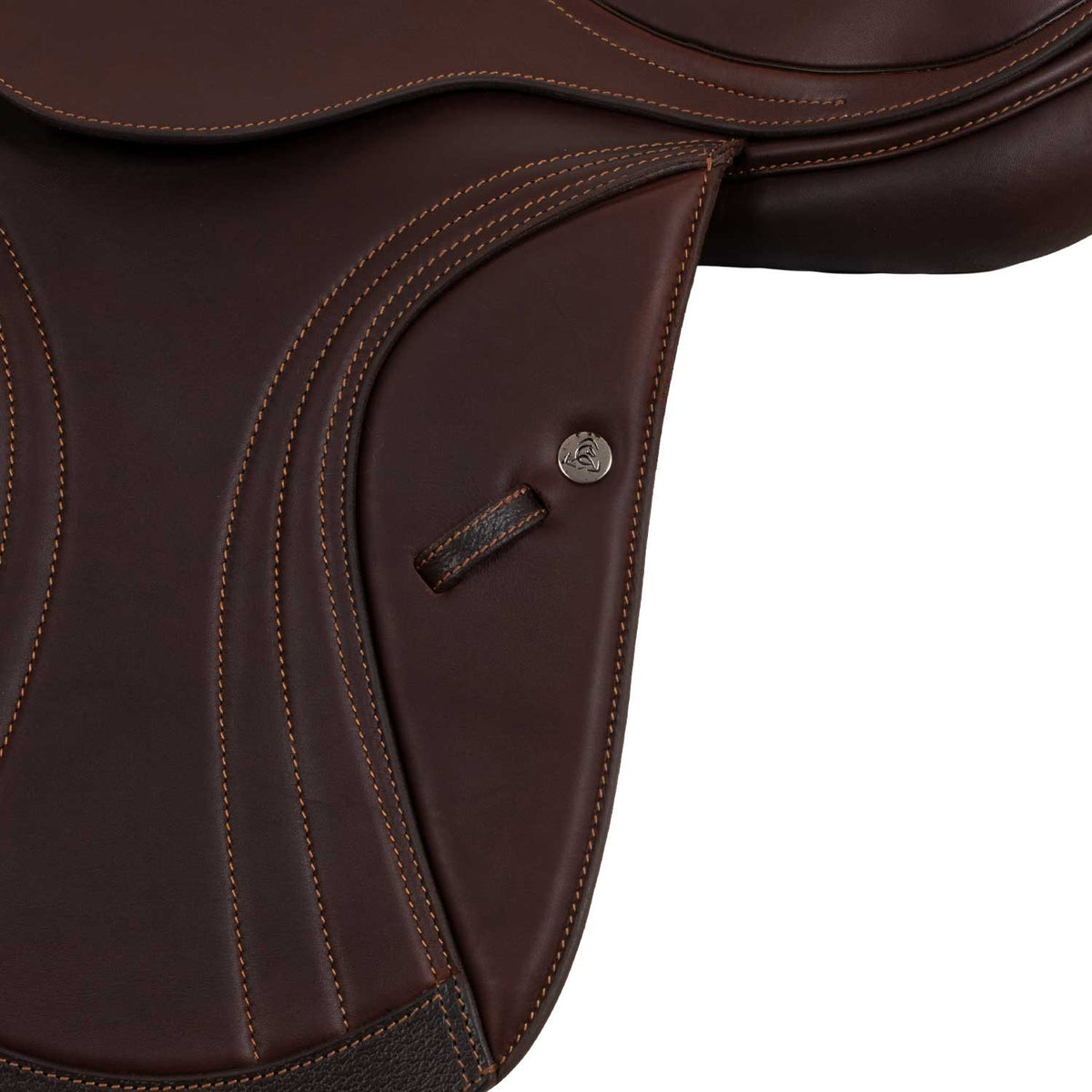 Acavallo Sublime KC Race 2.6 Comfort Jumping Saddle