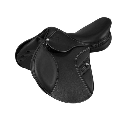 Sublime KC Race 2.4 Professional jumping saddle.