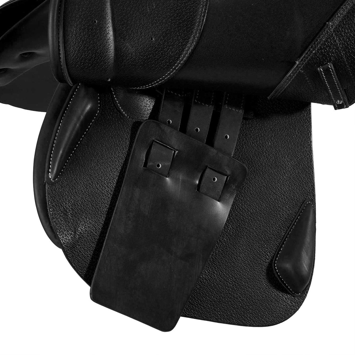 Acavallo Sublime KC Race 2.4 Professional Jumping Saddle