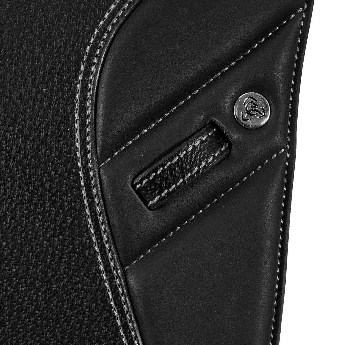 Acavallo Sublime KC Race 2.4 Professional Jumping Saddle