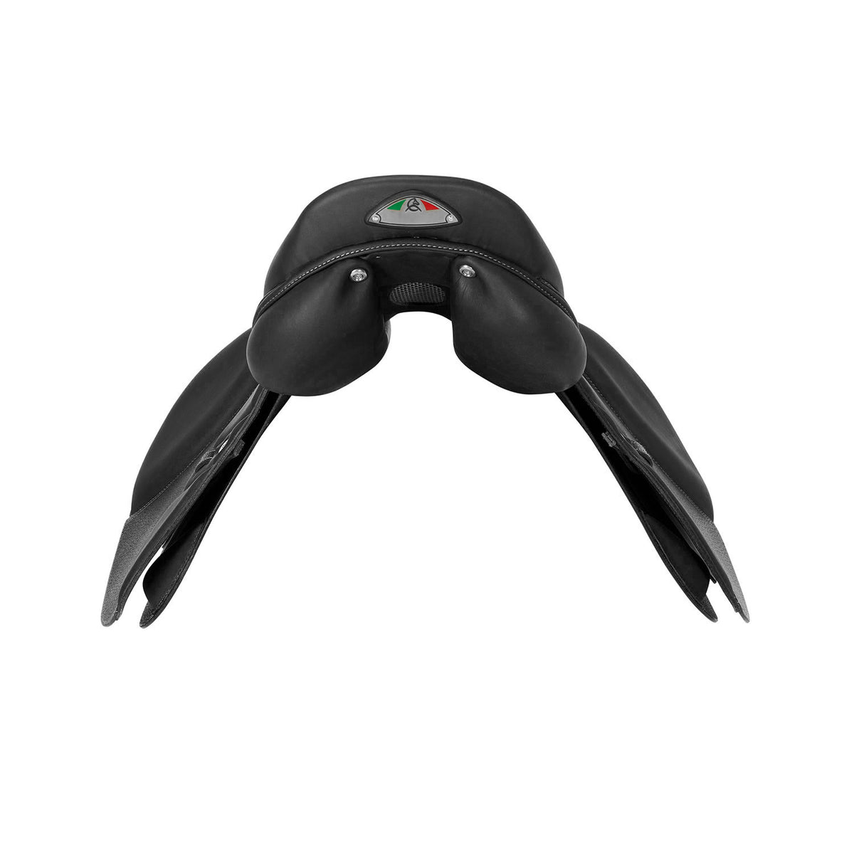 Acavallo Sublime KC Race 2.4 Professional Jumping Saddle