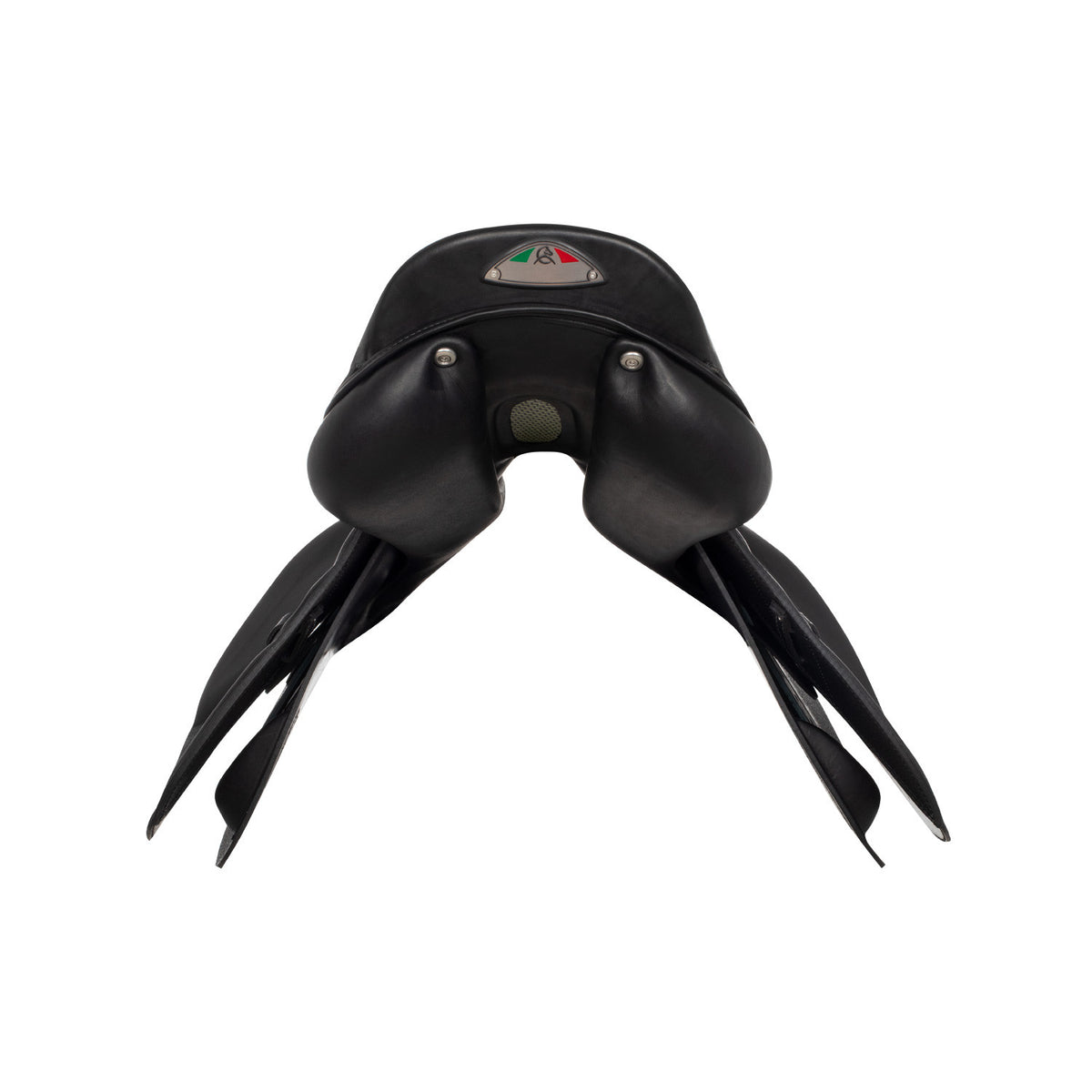 Acavallo Sublime KC Race 2.4 Professional Jumping Saddle