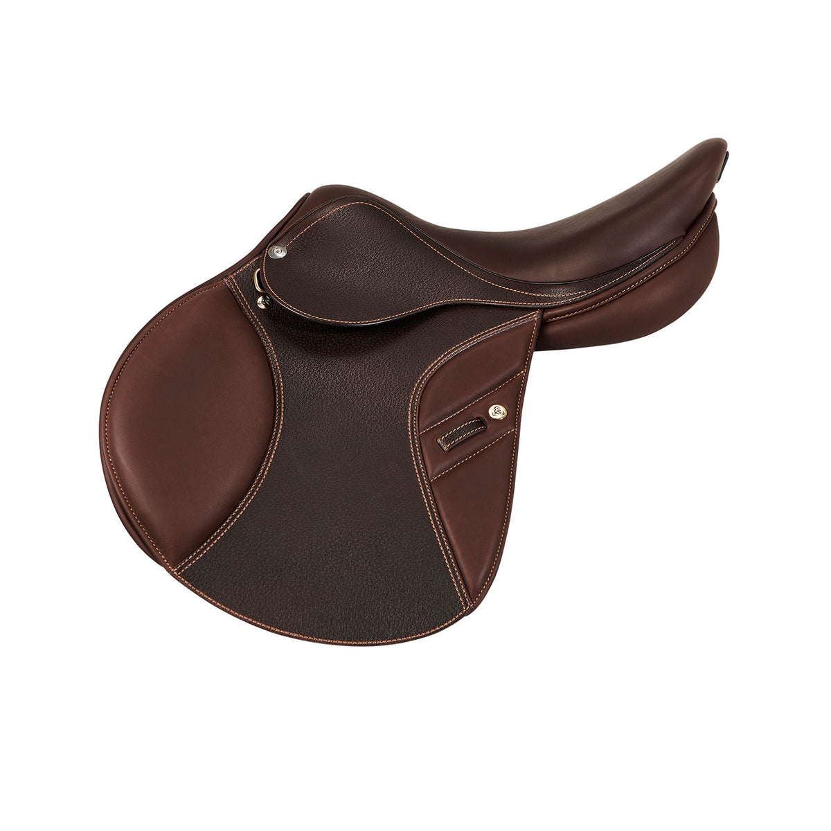 Acavallo Sublime KC Race 2.4 Professional Jumping Saddle