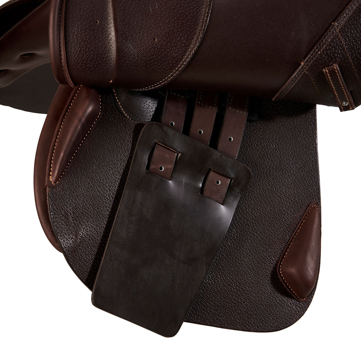Acavallo Sublime KC Race 2.4 Professional Jumping Saddle