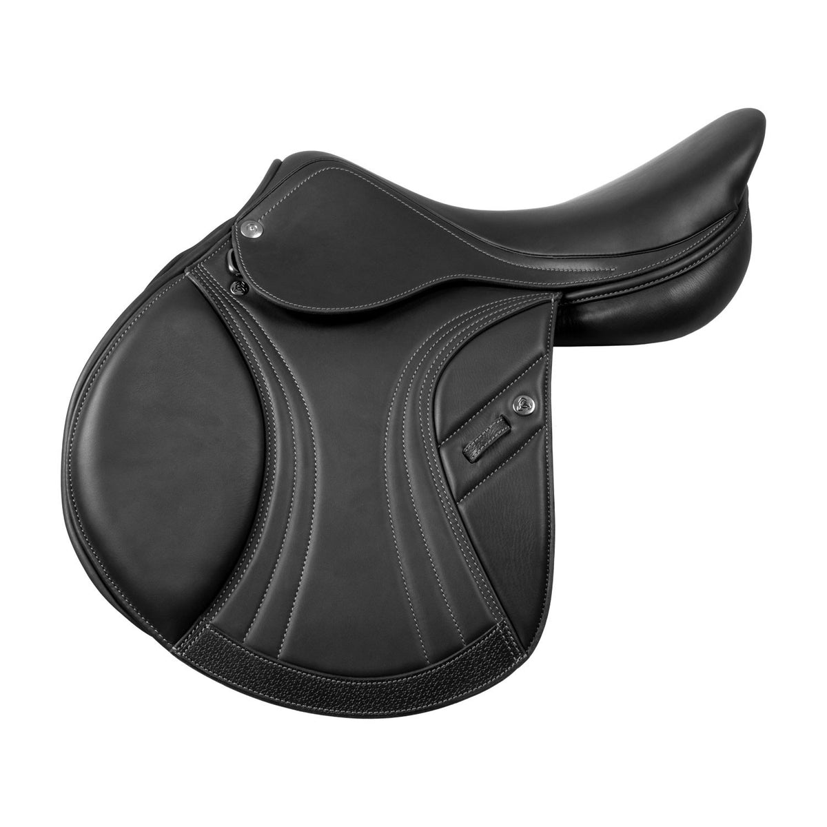 Acavallo Sublime KC Race 2.4 Comfort Jumping Saddle