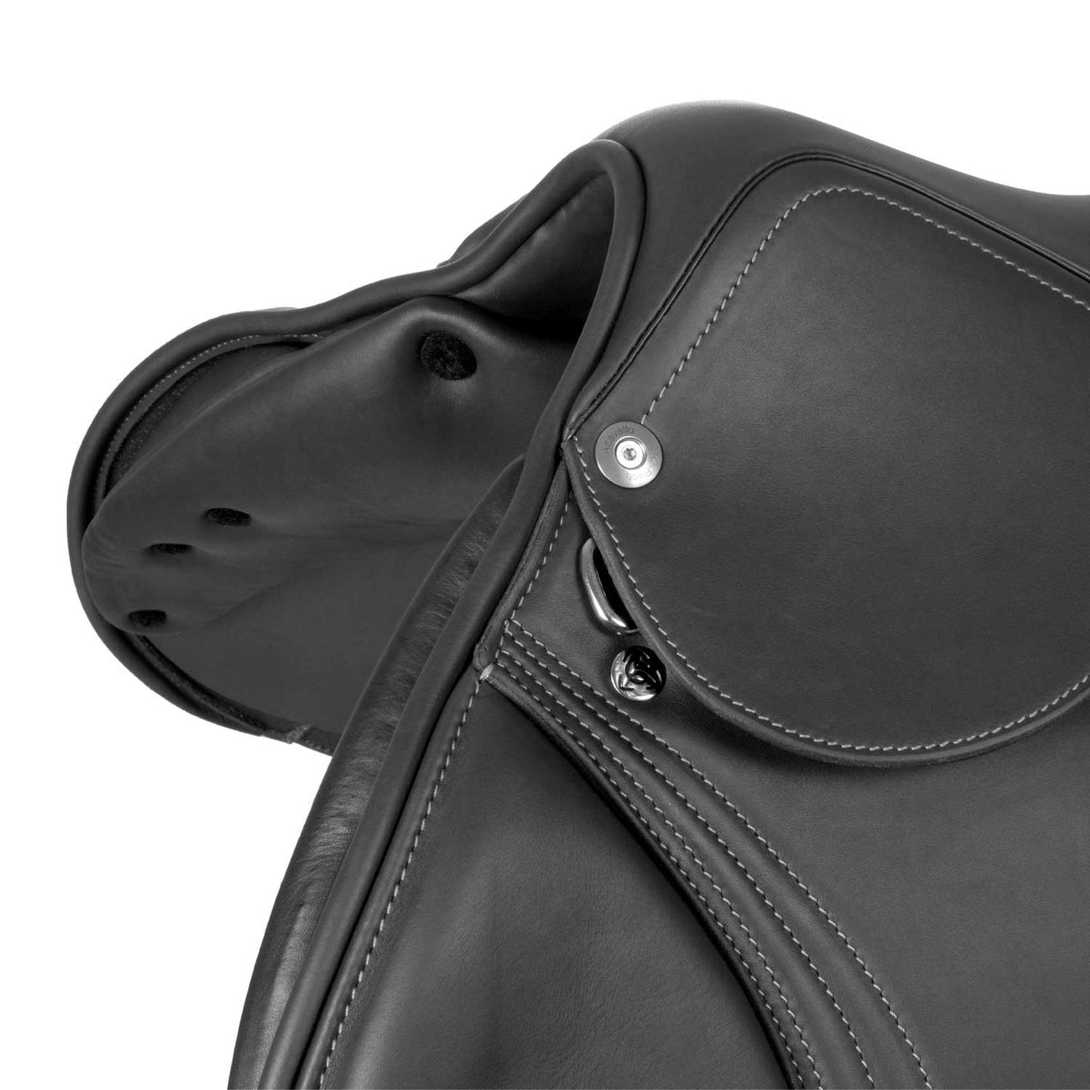 Acavallo Sublime KC Race 2.4 Comfort Jumping Saddle