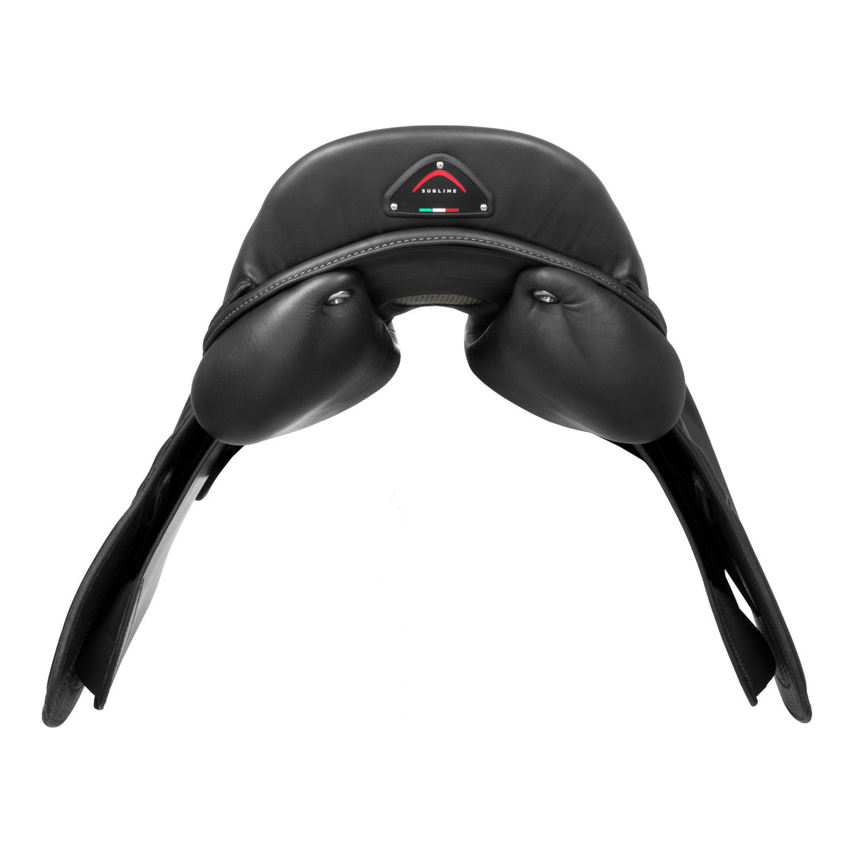 Acavallo Sublime KC Race 2.4 Comfort Jumping Saddle