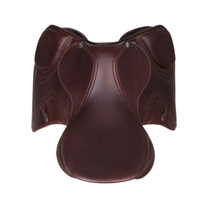 Acavallo Sublime KC Race 2.4 Comfort Jumping Saddle