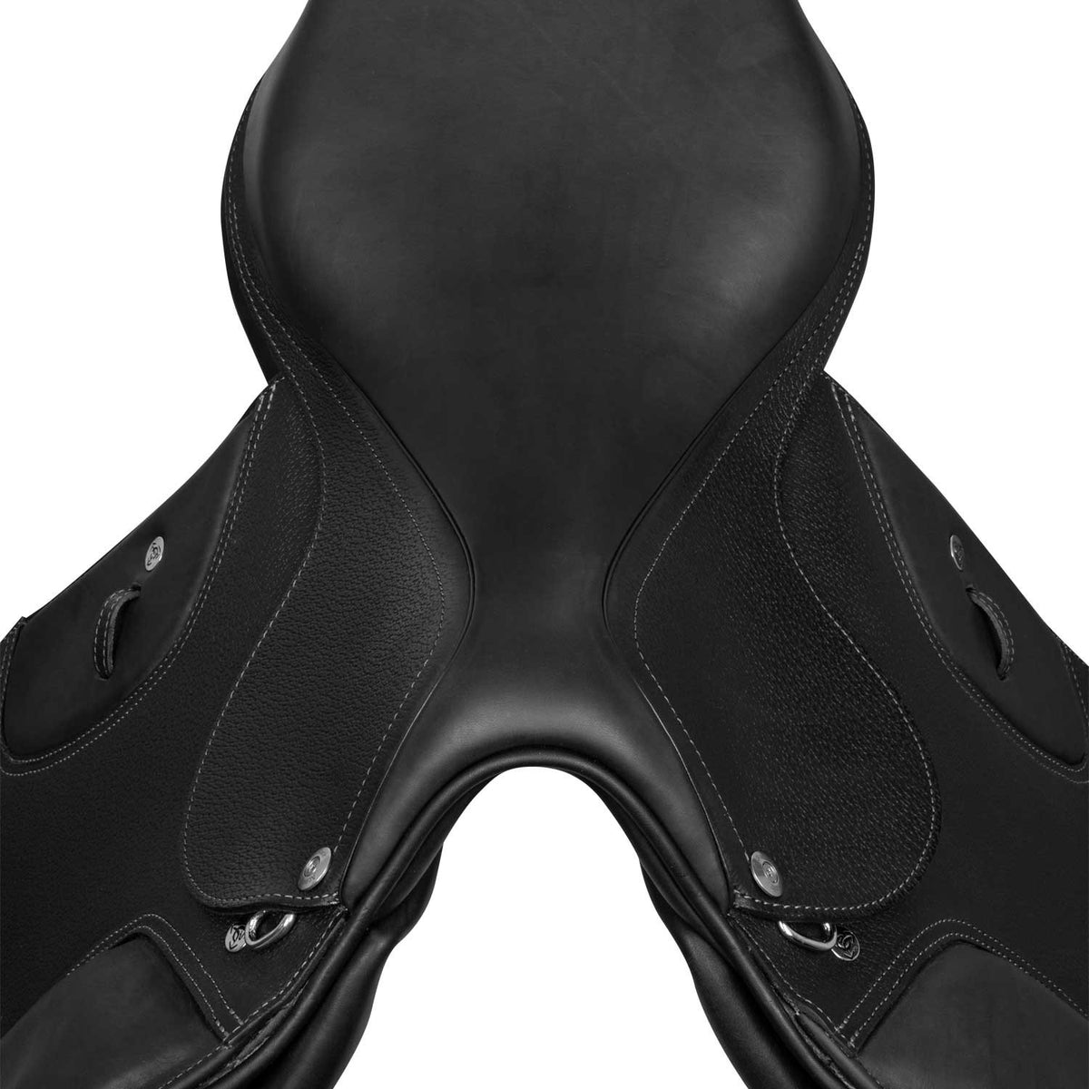 Acavallo Sublime KC Race 1.6 Professional Jumping Saddle