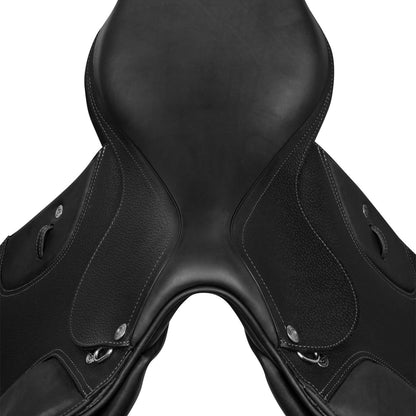 Acavallo Sublime KC Race 1.6 Professional Jumping Saddle