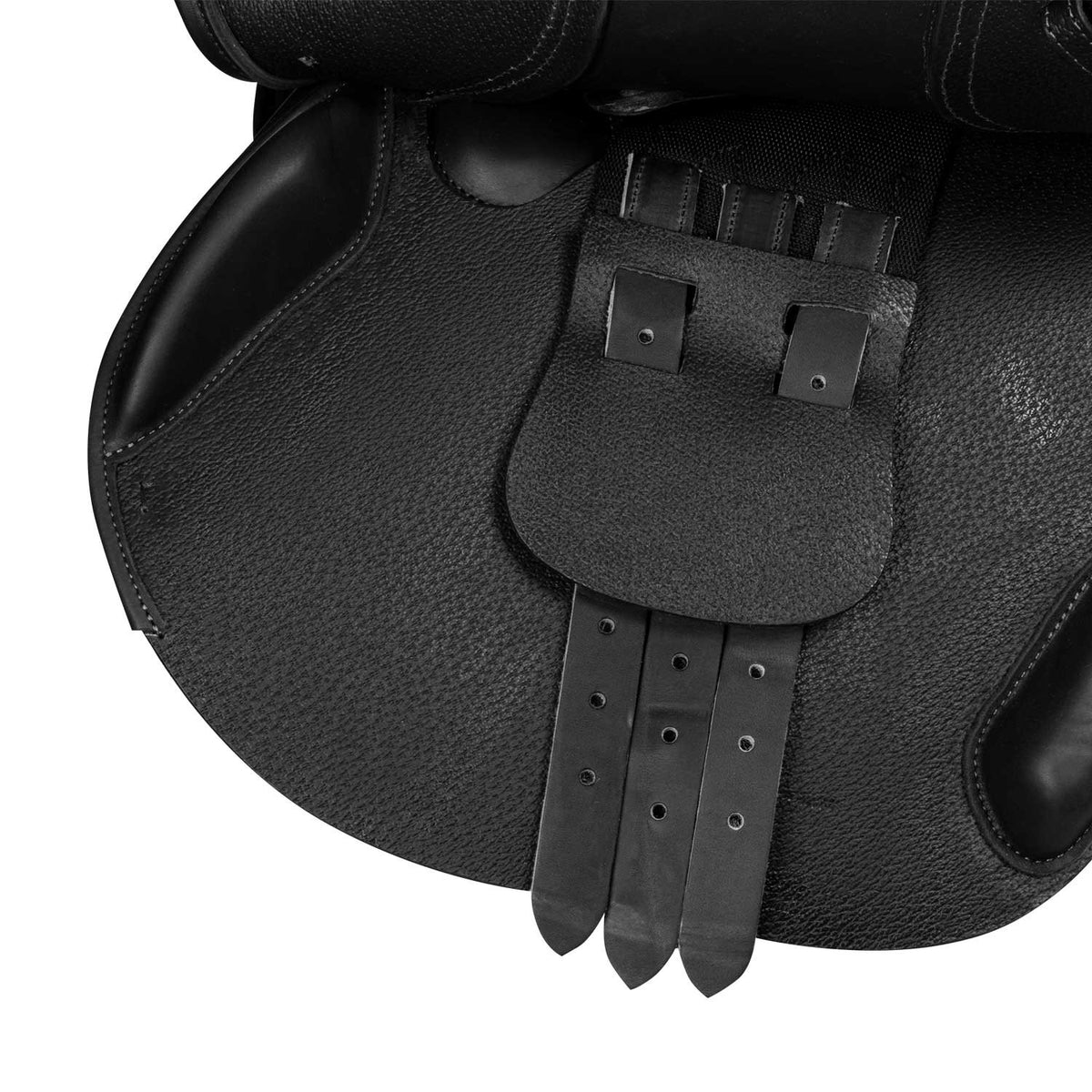Acavallo Sublime KC Race 1.6 Professional Jumping Saddle