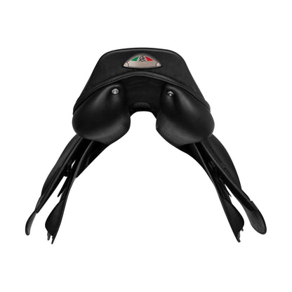 Acavallo Sublime KC Race 1.6 Professional Jumping Saddle