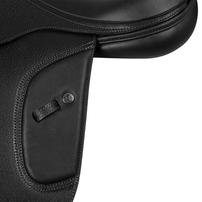 Acavallo Sublime KC Race 1.6 Professional Jumping Saddle