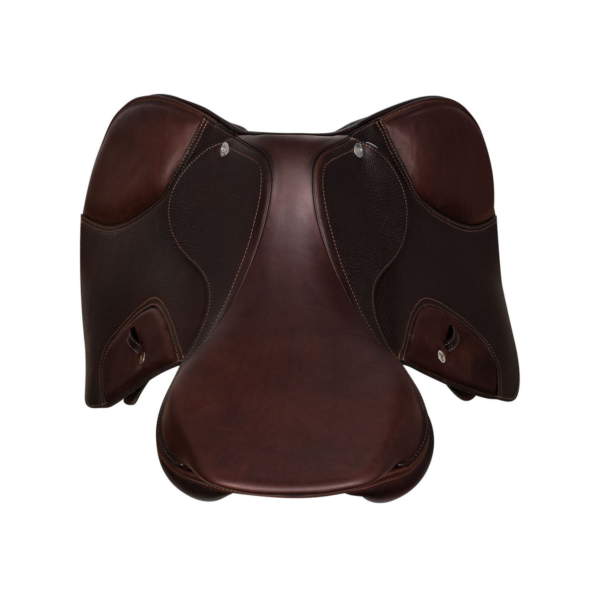 Acavallo Sublime KC Race 1.6 Professional Jumping Saddle