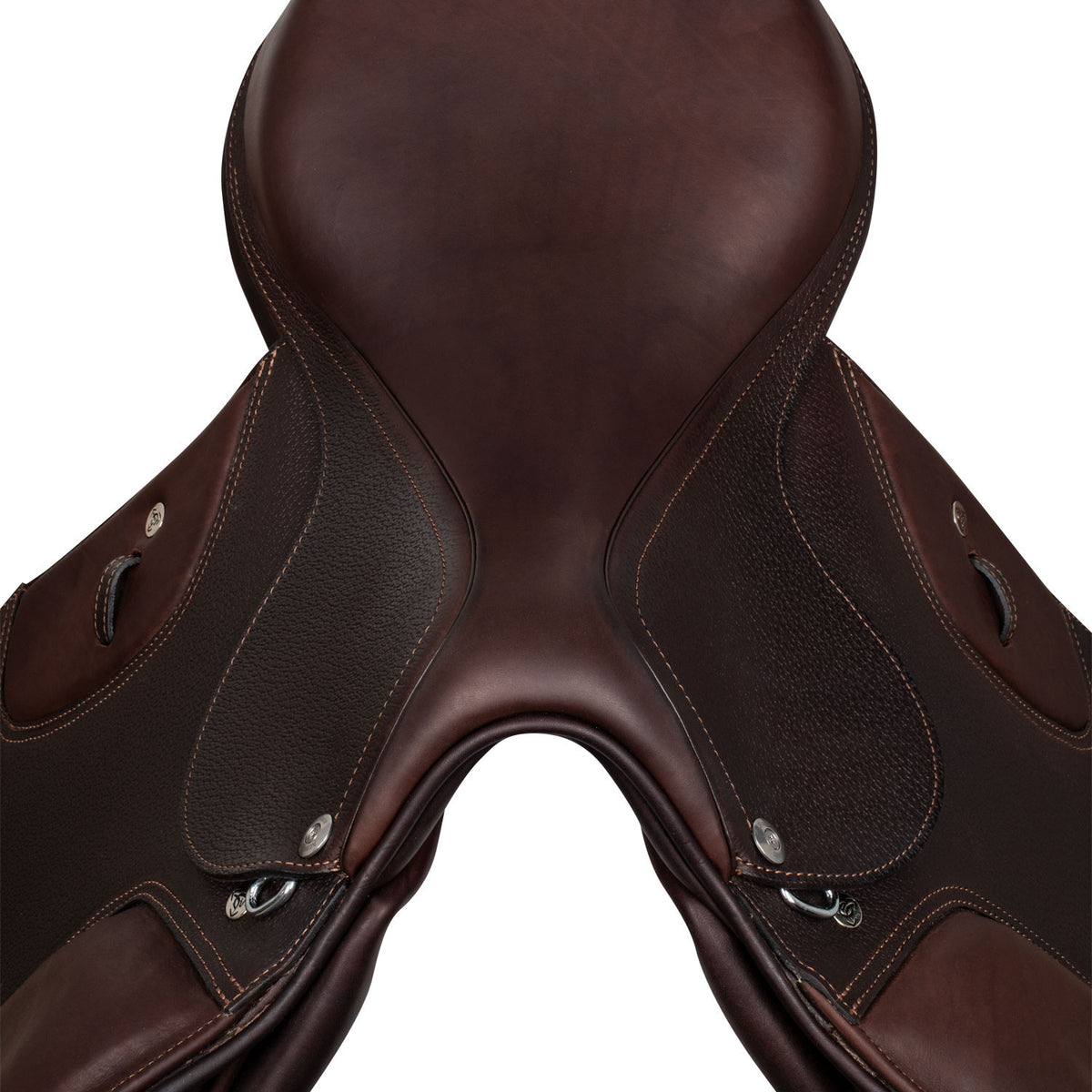 Acavallo Sublime KC Race 1.6 Professional Jumping Saddle