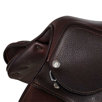 Acavallo Sublime KC Race 1.6 Professional Jumping Saddle