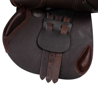 Acavallo Sublime KC Race 1.6 Professional Jumping Saddle