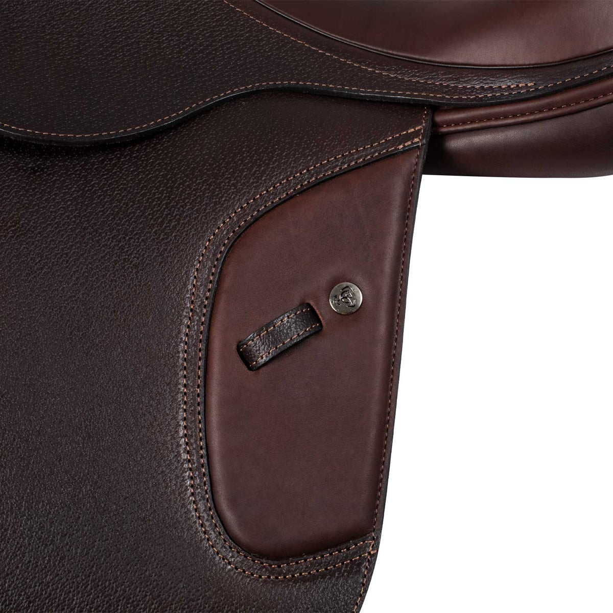 Acavallo Sublime KC Race 1.6 Professional Jumping Saddle