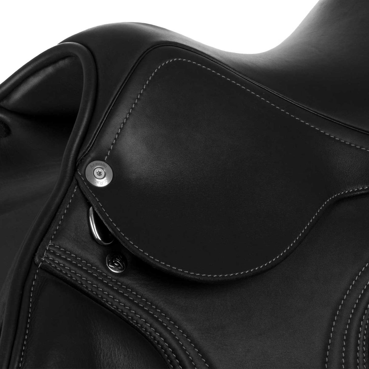 Acavallo Sublime KC Race 1.6 Comfort Jumping Saddle
