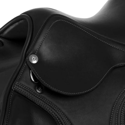 Acavallo Sublime KC Race 1.6 Comfort Jumping Saddle