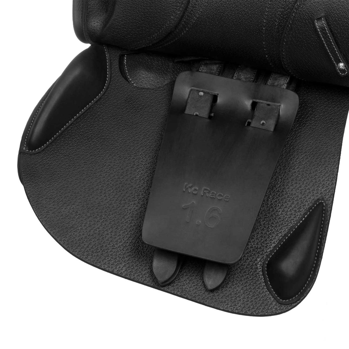 Acavallo Sublime KC Race 1.6 Comfort Jumping Saddle