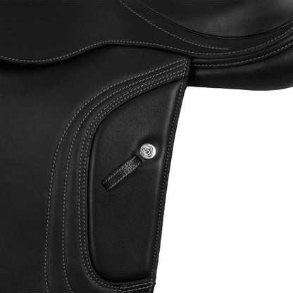 Acavallo Sublime KC Race 1.6 Comfort Jumping Saddle