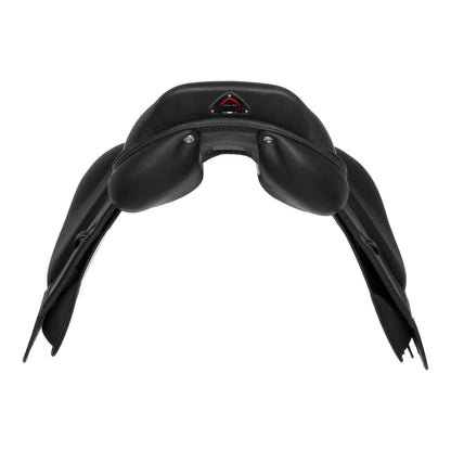 Acavallo Sublime KC Race 1.6 Comfort Jumping Saddle
