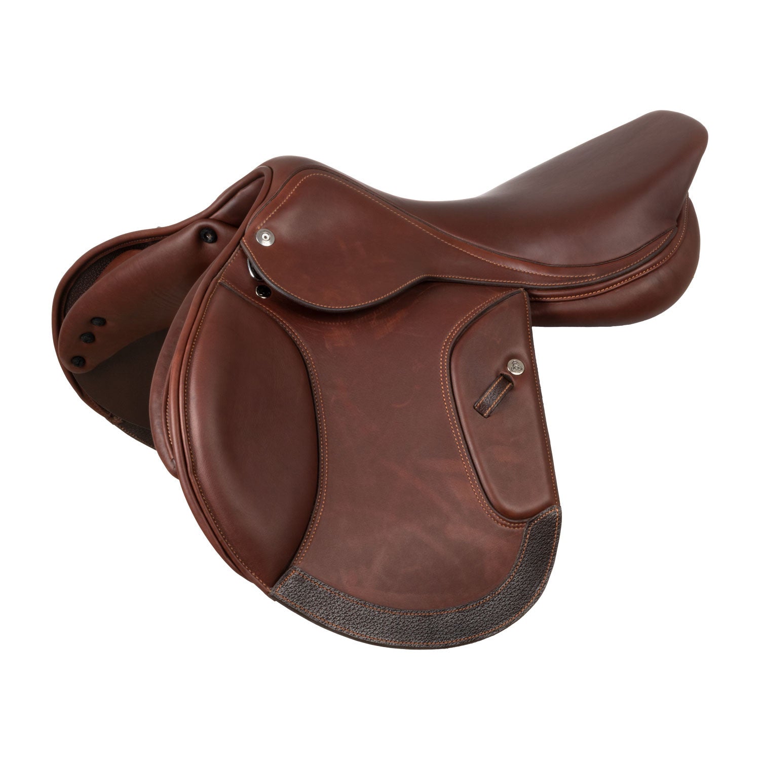 Sublime KC Race 1.6 Comfort jumping saddle.
