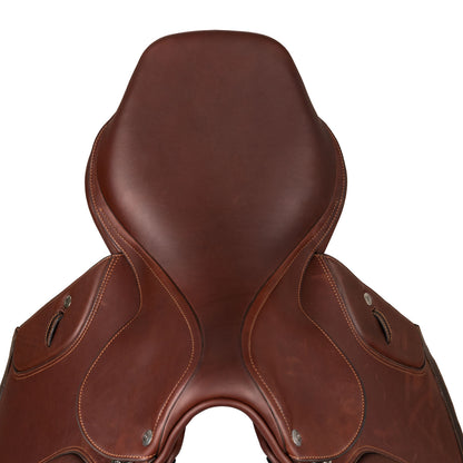 Acavallo Sublime KC Race 1.6 Comfort Jumping Saddle