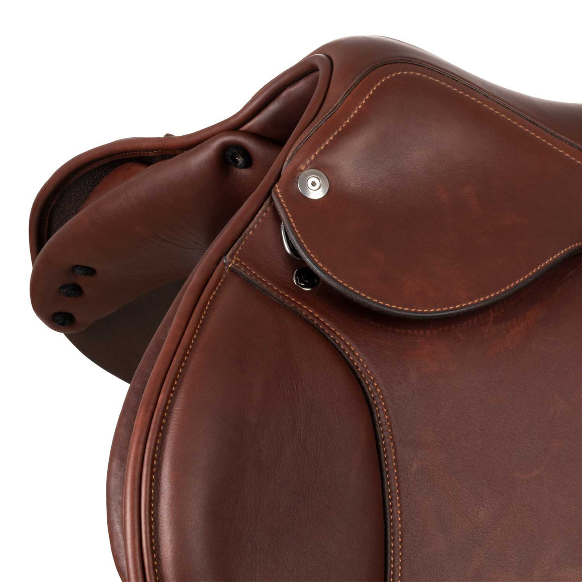 Acavallo Sublime KC Race 1.6 Comfort Jumping Saddle