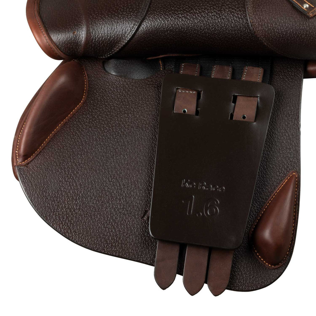 Acavallo Sublime KC Race 1.6 Comfort Jumping Saddle