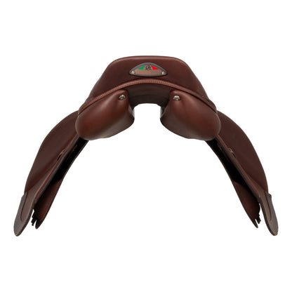 Acavallo Sublime KC Race 1.6 Comfort Jumping Saddle