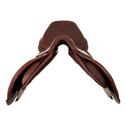 Acavallo Sublime KC Race 1.6 Comfort Jumping Saddle