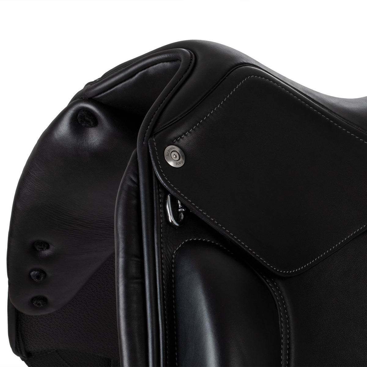 Acavallo Sublime Armonia KC Race Comfort Dressage Saddle