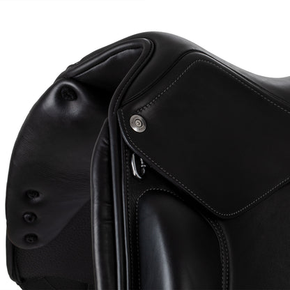 Acavallo Sublime Armonia KC Race Comfort Dressage Saddle